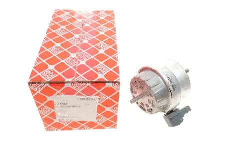 Подушка (опора) двигателя febі bilstein 45082 Ауди А6