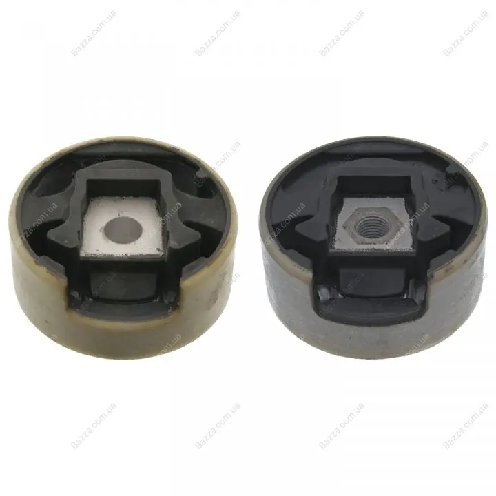 Подушка (опора) двигателя febі bilstein 45309