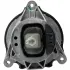 Подушка (опора) двигателя febі bilstein 45583