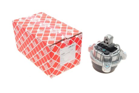Подушка (опора) двигуна febі Bilstein 45586 на Бмв 6 серии