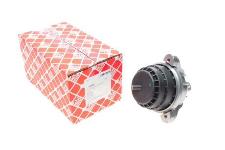 Подушка (опора) двигуна febі Bilstein 45589 на Бмв 5 серии