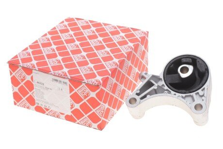 Подушка (опора) двигателя febі Bilstein 46322