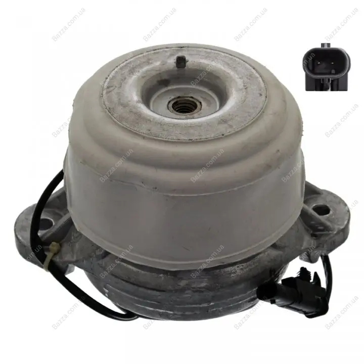 Подушка (опора) двигателя febі bilstein 49423