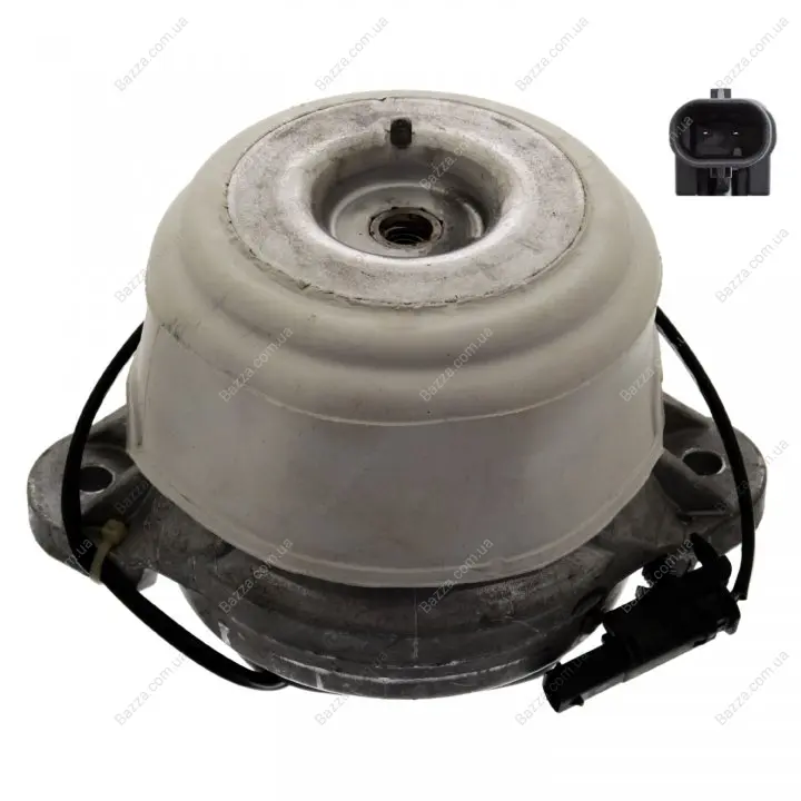 Подушка (опора) двигателя febі bilstein 49424