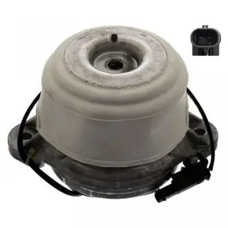 Подушка (опора) двигателя febі bilstein 49424 Мерседес Glk 220