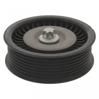 Подушка (опора) двигуна Febі Bilstein 49871