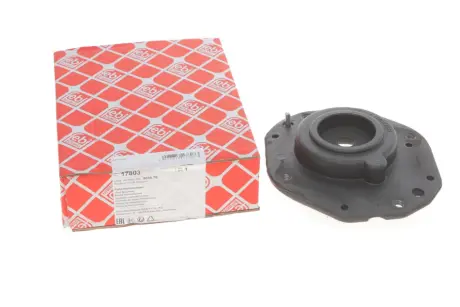 Подушка опорна ам-тора перед. Citroen ZX 1.1,1.4 91- Febі Bilstein 17803