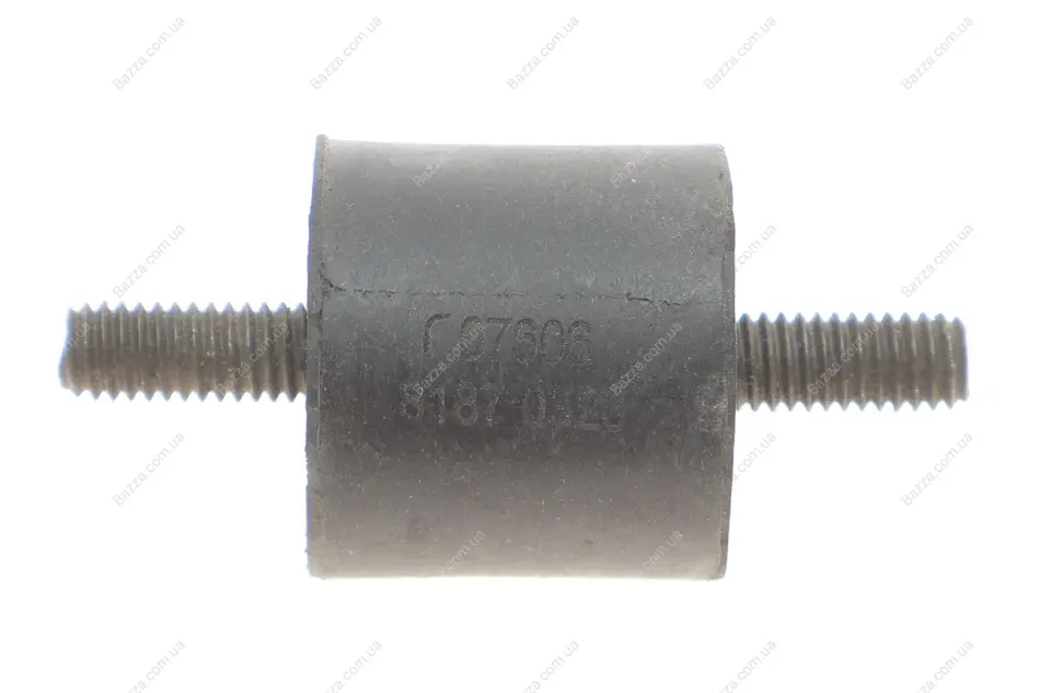 Подушка повітряного фільтра DB123/124/126/201 різьба М6 febі bilstein 07606