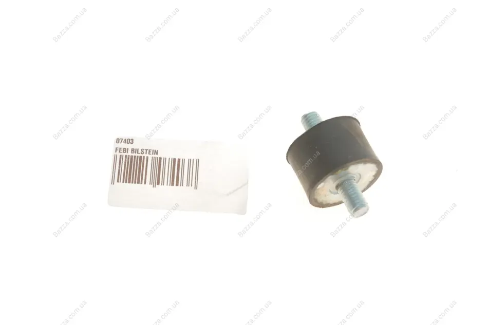 Подушка (опора) двигуна Febі Bilstein 07403 (фото 1)