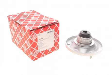 Подушка.верх.аморт. Bmw 7 (E65, E66) 730d,735 febі bilstein 21101