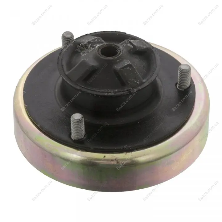 Подушка заднього амортизатора Bmw 730-750 -94 Febі Bilstein 15429 (фото 1)