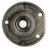 Подушки амортизатора febі bilstein 09378