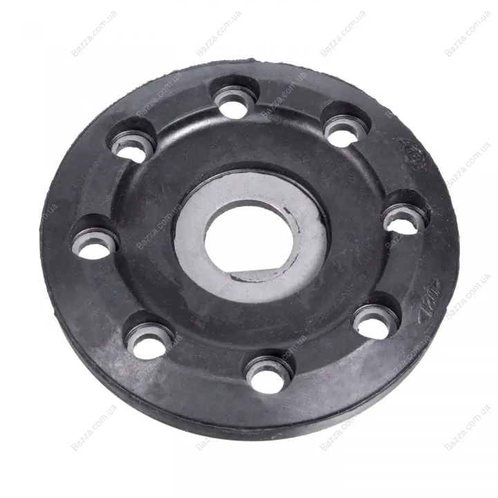 Подушки амортизатора febі bilstein 104067