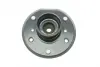 Подушки амортизатора febі bilstein 106751
