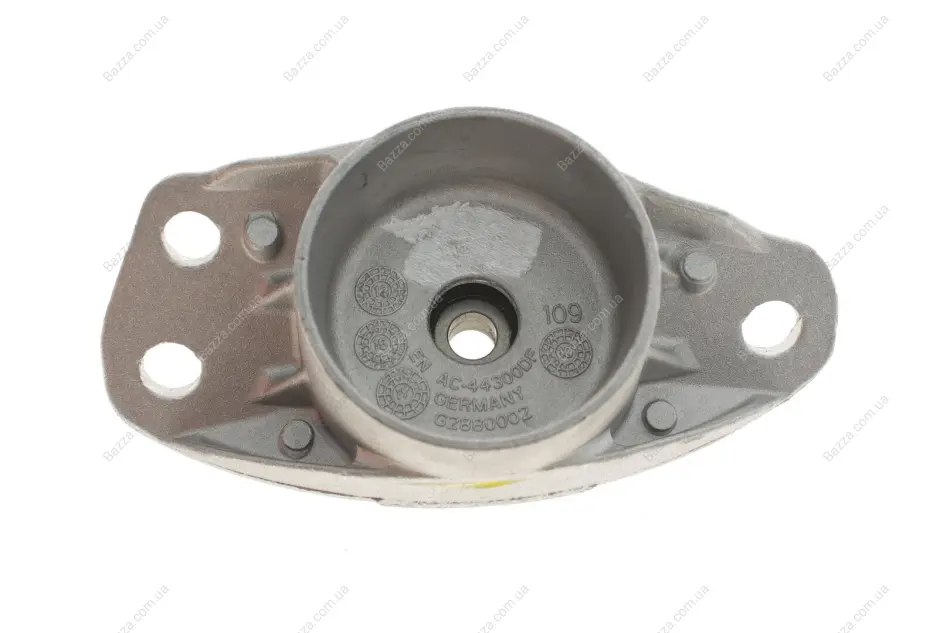 Подушки амортизатора febі bilstein 32822