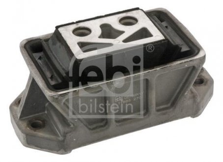 Подушка (опора) двигуна febі Bilstein 11685