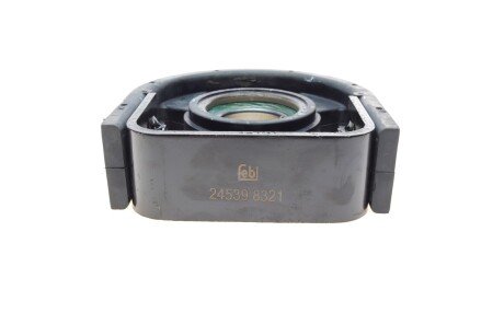 Подвеска, карданный вал febі Bilstein 24539