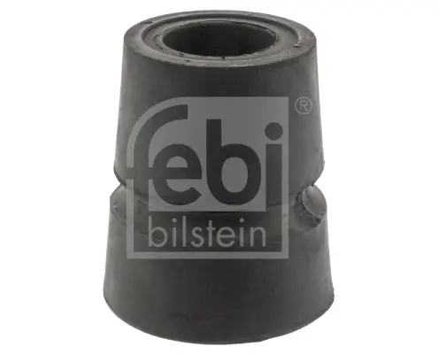Подвеска, листовая рессора febі bilstein 02604