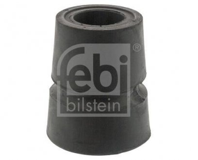 Подвеска, листовая рессора febі Bilstein 02604