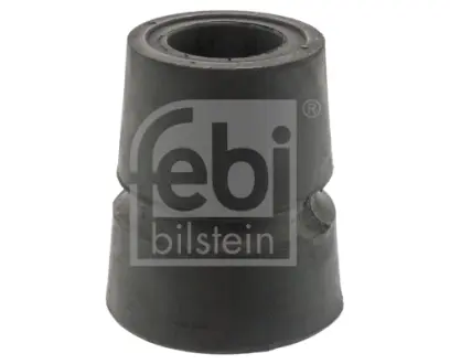 Подвеска, листовая рессора febі bilstein 02604