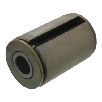 Подвеска, листовая рессора febі bilstein 38502