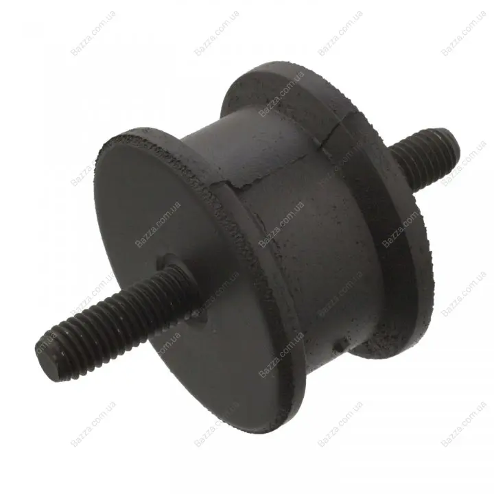 Подвеска, радиатор febі bilstein 12363