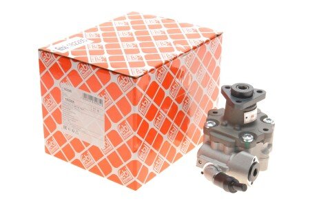 Помпа гідропідсилювача febі Bilstein 182285