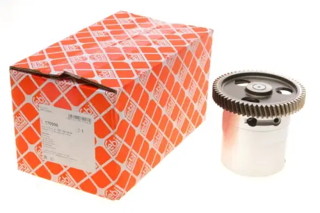 Помпа масла Febі Bilstein 170996