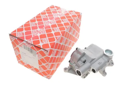 Помпа масла Febі Bilstein 177334