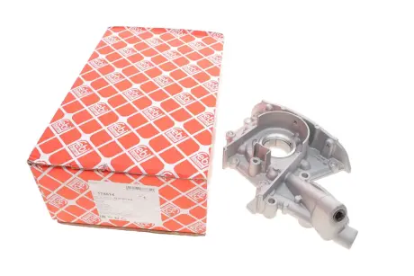 Помпа масла Febі Bilstein 178674
