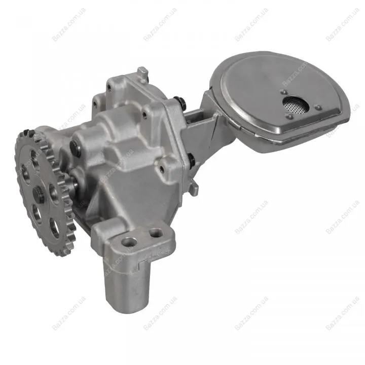 Помпа масляна Febі Bilstein 21079 (фото 1)