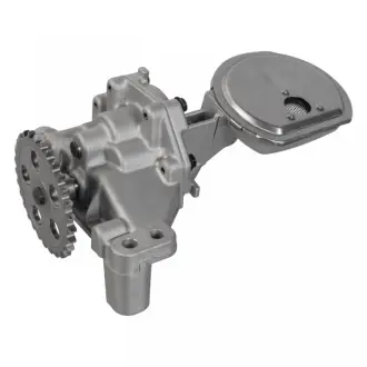 Помпа масляна Febі Bilstein 21079