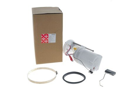 Помпа палива з кріпленням febі Bilstein 185268