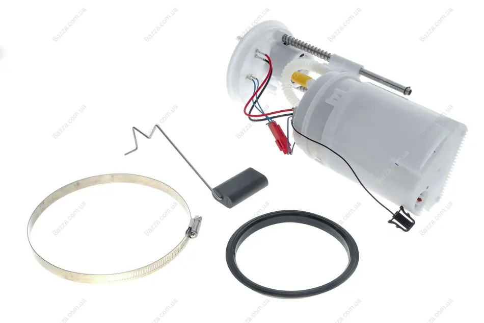 Помпа палива з кріпленням febі bilstein 185268