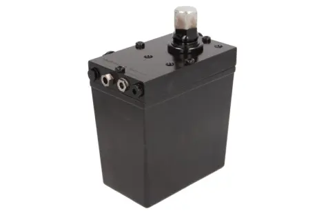 Помпа підйому кабіни febі bilstein 103244