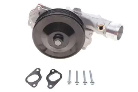 Водяна помпа (насос) febі bilstein 184555