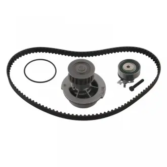 Помпа води + комплект ремня ГРМ Febі Bilstein 32717