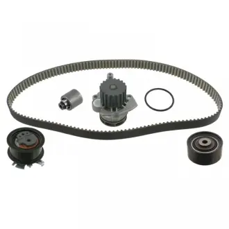 Помпа води + комплект ремня ГРМ febі bilstein 32738