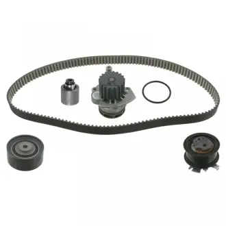 Помпа води + комплект ремня ГРМ Febі Bilstein 32742