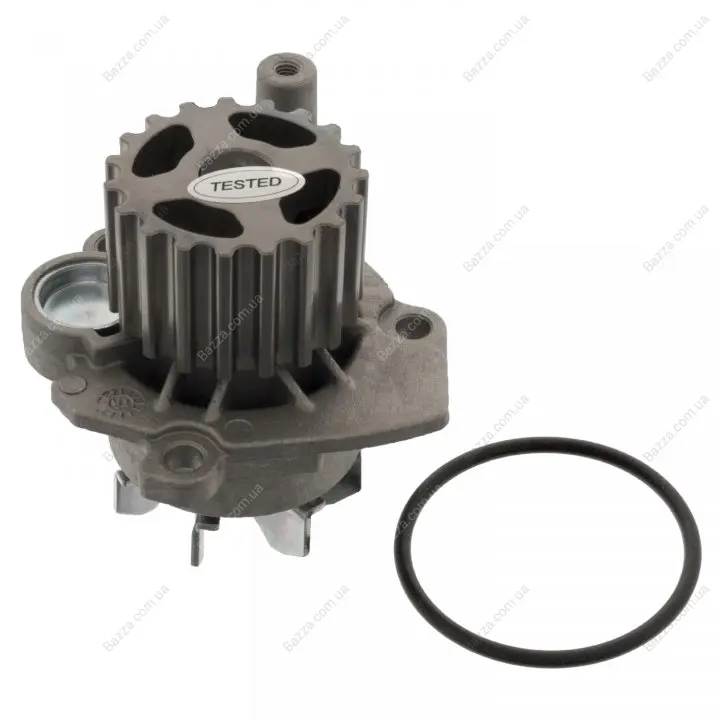 Помпа воды febі bilstein 38512