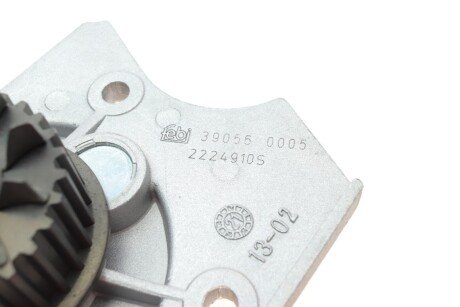 Помпа воды febі Bilstein 39056