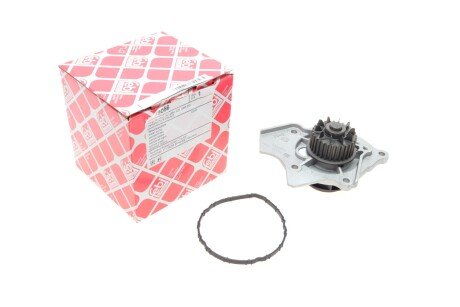 Помпа воды febі Bilstein 39056 на Ауди Тт