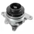 Помпа воды febі bilstein 45057