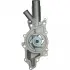 Помпа водяная, OM646 2.2CDI W204/211 Febі Bilstein 24205 (фото 3)