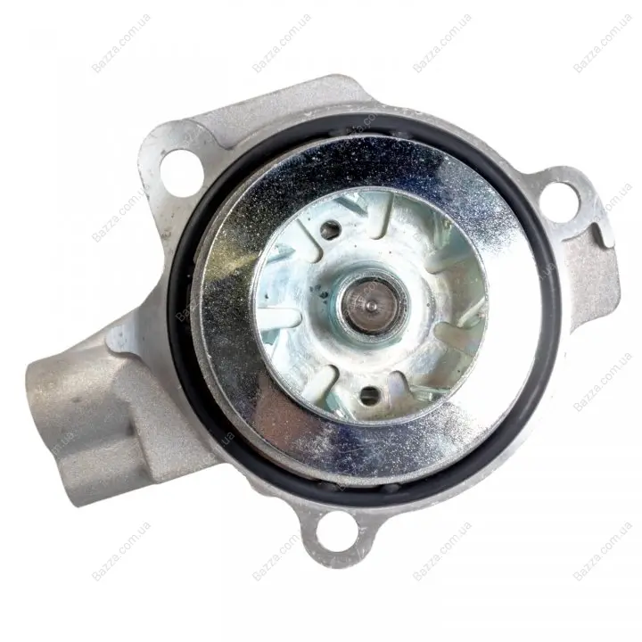 Помпа водяная, VAG 1.6/2.0TDI 07- (без датчика) Febі Bilstein 103078 (фото 1)