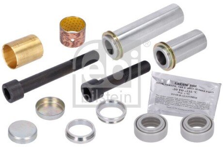 Повітряний резервуар febі Bilstein 107233