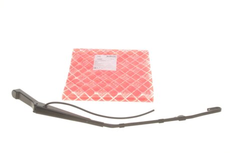 Поводок-рычаг дворника (стеклоочистителя) febі Bilstein 180302 на Мерседес Спринтер 313-316 (w903)