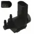 Преобразователь давления, управление ОГ (пр-во FEBI) Febі Bilstein 45698 (фото 1)