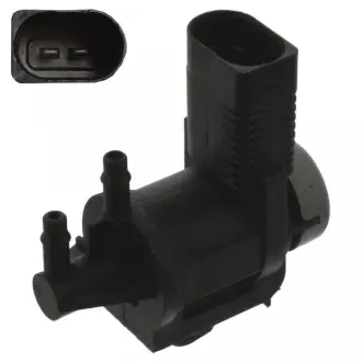 Преобразователь давления, управление ОГ (пр-во FEBI) Febі Bilstein 45698