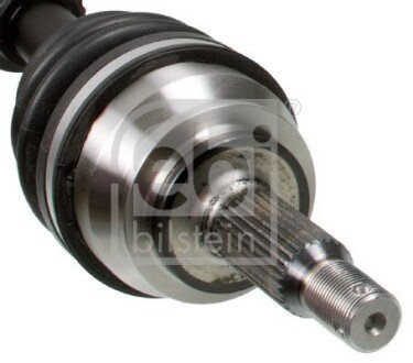 Привідний вал DODGE/JEEP Caliber/Compass/Patriot \'\'FL \'\'06-17 febі Bilstein ""183634"